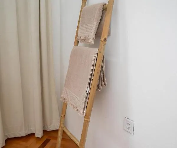 Apartmán 