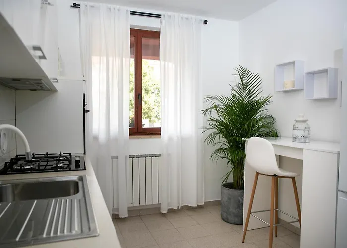 Apartmán 